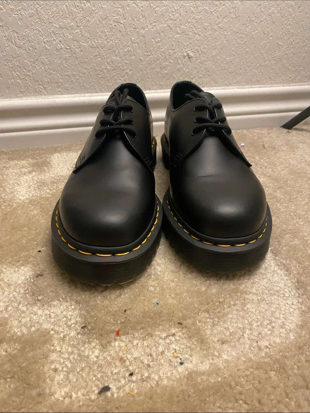 Dr. Martens